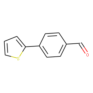 3-THIOPHEN-2-YL-BENZALDEHYDE