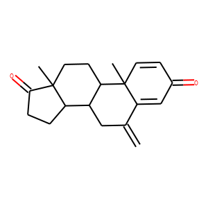 Exemestane