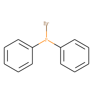 Bromodiphenylphosphine 96percent