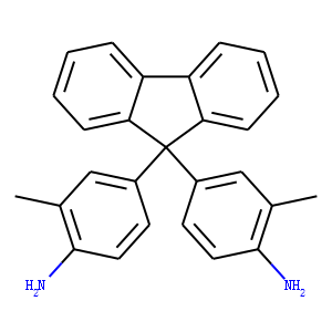 9,9-BIS(4-AMINO-3-METHYLPHENYL)FLUORENE