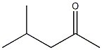 4-Methyl-2-pentanone