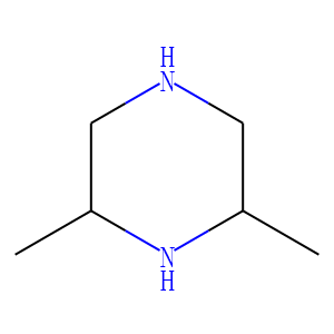 2,6-Dimethylpiperazine