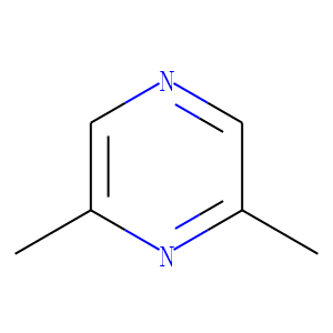 2,6-Dimethylpyrazine