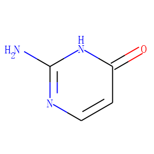 Iso Cytosine