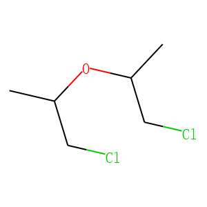Bis(2-chloroisopropyl) Ether