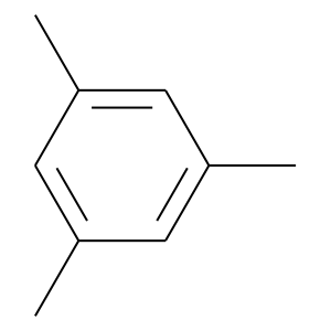 Mesitylene