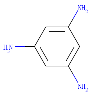 1,3,5-TRIAMINOBENZENE