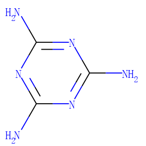 Melamine