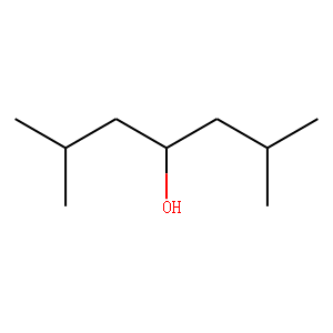 2,​6-​Dimethyl-​4-​heptanol(Diisobutylcarbinol)
