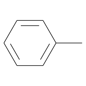 Toluene