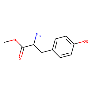 Methyl L-Tyrosinate