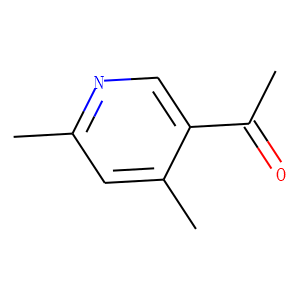 Ethanone,1-(4,6-dimethyl-3-pyridinyl)-