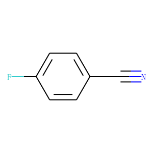 4-Fluorobenzonitrile-d4