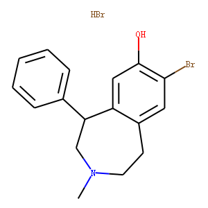 SKF 83566 Hydrobromide