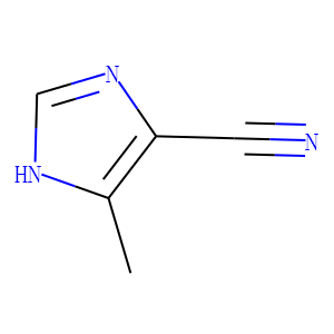 4-CYANOIMIDAZOLE