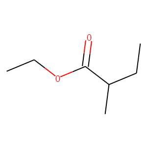 Ethyl-d5 2-Methylbutyrate