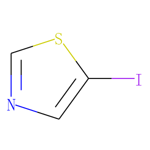 5-IODOTHIAZOLE