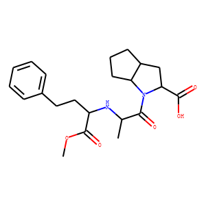 Ramipril Methyl Ester