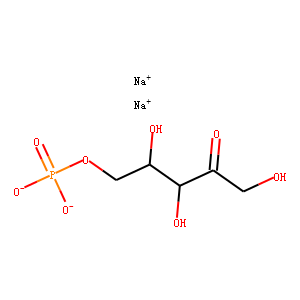 D-RIBULOSE 5-PHOSPHATE DISODIUM SALT