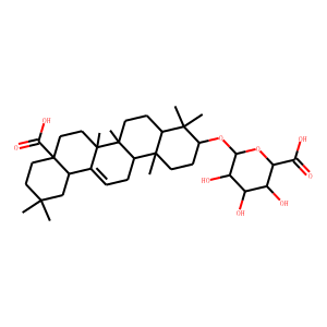 oleanolic acid 3-O-monoglucuronide