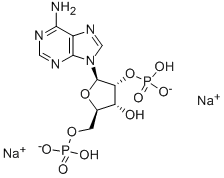 ADENOSINE 2',5'-DIPHOSPHATE SODIUM SALT