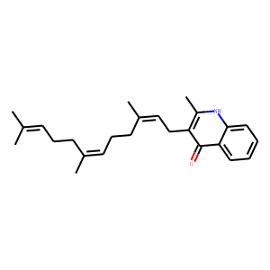 aurachin D