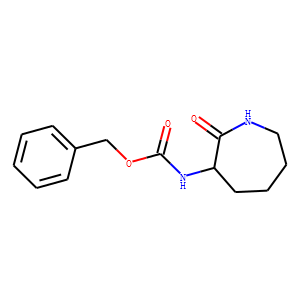 benzyl (R)-2-oxoazepan-3-ylcarbamate