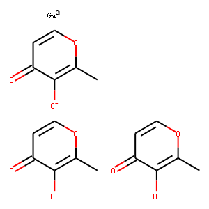 GalliuM Maltolate