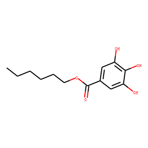 HEXYL GALLATE