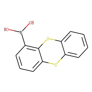 THIANTHRENE-1-BORONIC ACID