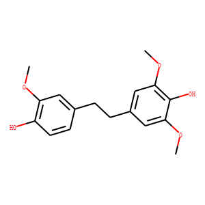 dendrophenol