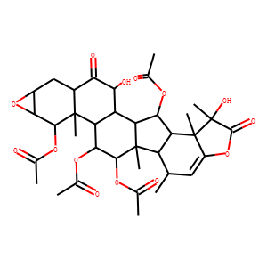 Taccalonolide A