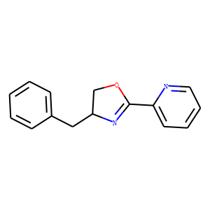2-[(4S)-4,5-dihydro-4-(phenylMethyl)-2-oxazolyl]- Pyridine