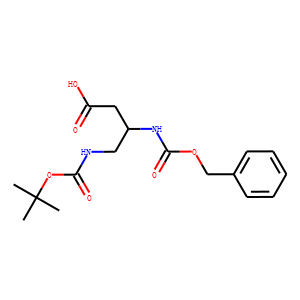 Z-DBU(BOC)-OH