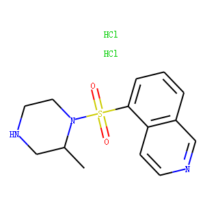 H-7 dihydrochloride