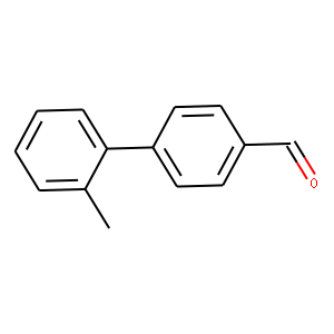 2’-Methyl-biphenyl-4-carbaldehyde