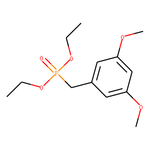 Diethyl 3,5-Dimethoxybenzylphosphonate