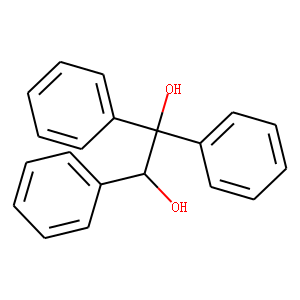 (S)-1,1,2-Triphenyl-1,2-ethanediol