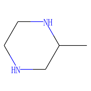 2-Methylpiperazine