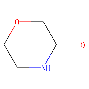 3-Ketomorpholine