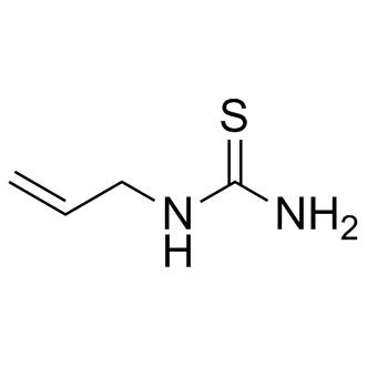 Allylthiourea