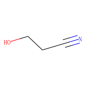 3-Hydroxypropionitrile