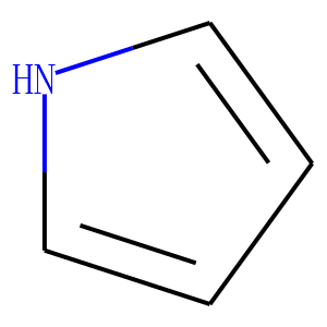 1H-Pyrrole