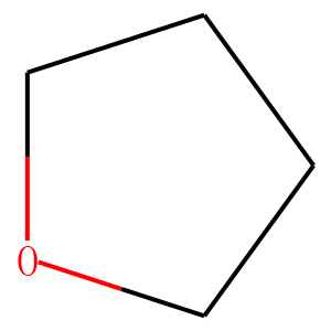 Tetrahydrofuran