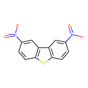 2,8-DINITRODIBENZOTHIOPHENE