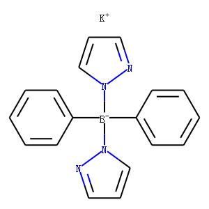 POTASSIUM DIPHENYLBIS(PYRAZOL-1-YL)BORATE