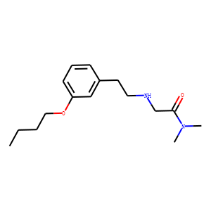 Evenamide