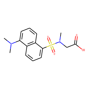 dansylsarcosine