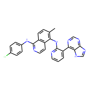 B-Raf Inhibitor 1