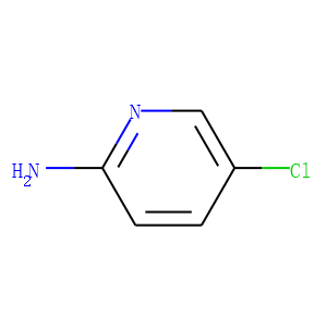 5-Chloro-2-pyridinamine-3,4,6-d3